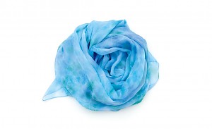 Chiffon Scarf