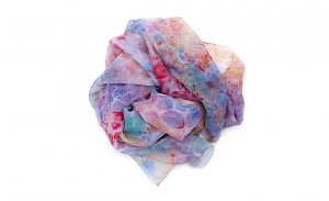 Chiffon Scarf