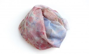 Chiffon Scarf